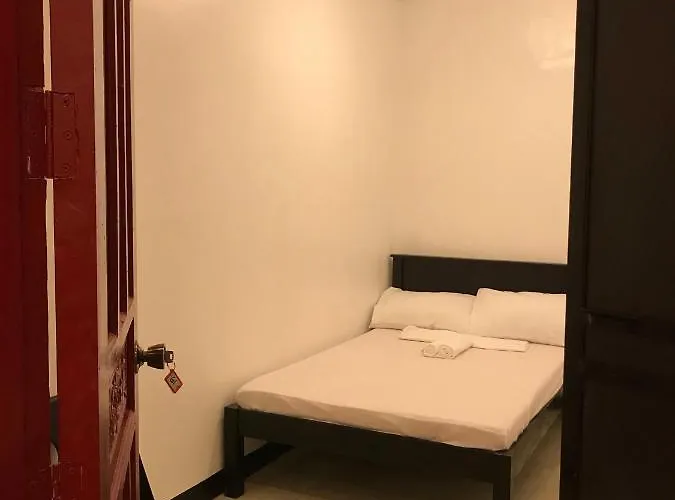 Aparthotel Gerlin And Otchow Eatery *