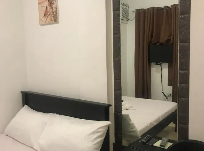 Aparthotel Gerlin And Otchow Eatery *