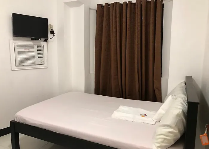Aparthotel Gerlin And Otchow Eatery