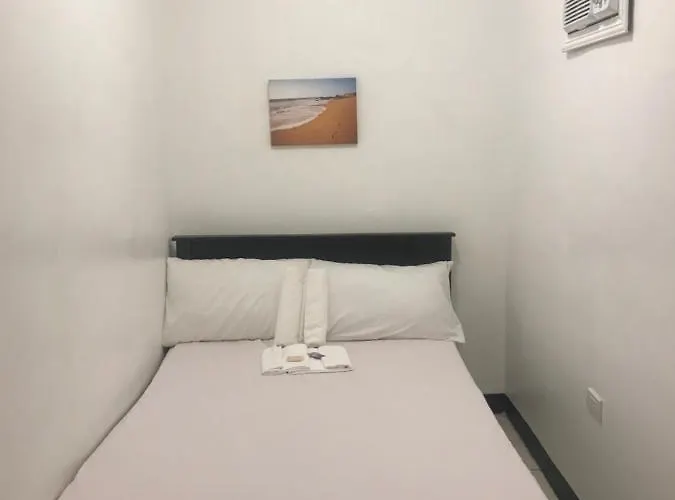 Aparthotel Gerlin And Otchow Eatery
